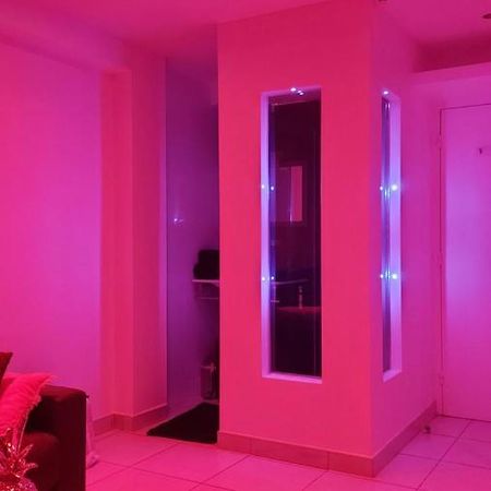 Natural 518 Apartment Агде Екстериор снимка
