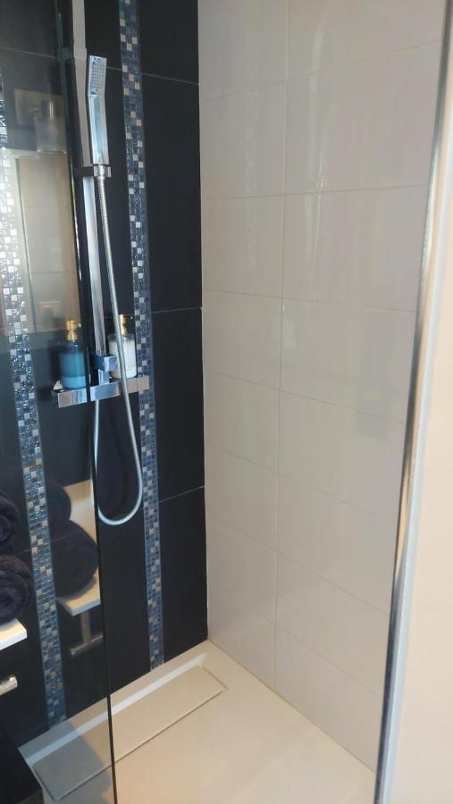 Natural 518 Apartment Агде Екстериор снимка