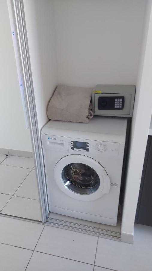 Natural 518 Apartment Агде Екстериор снимка