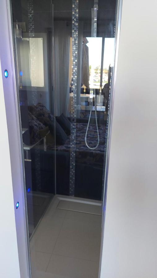 Natural 518 Apartment Агде Екстериор снимка