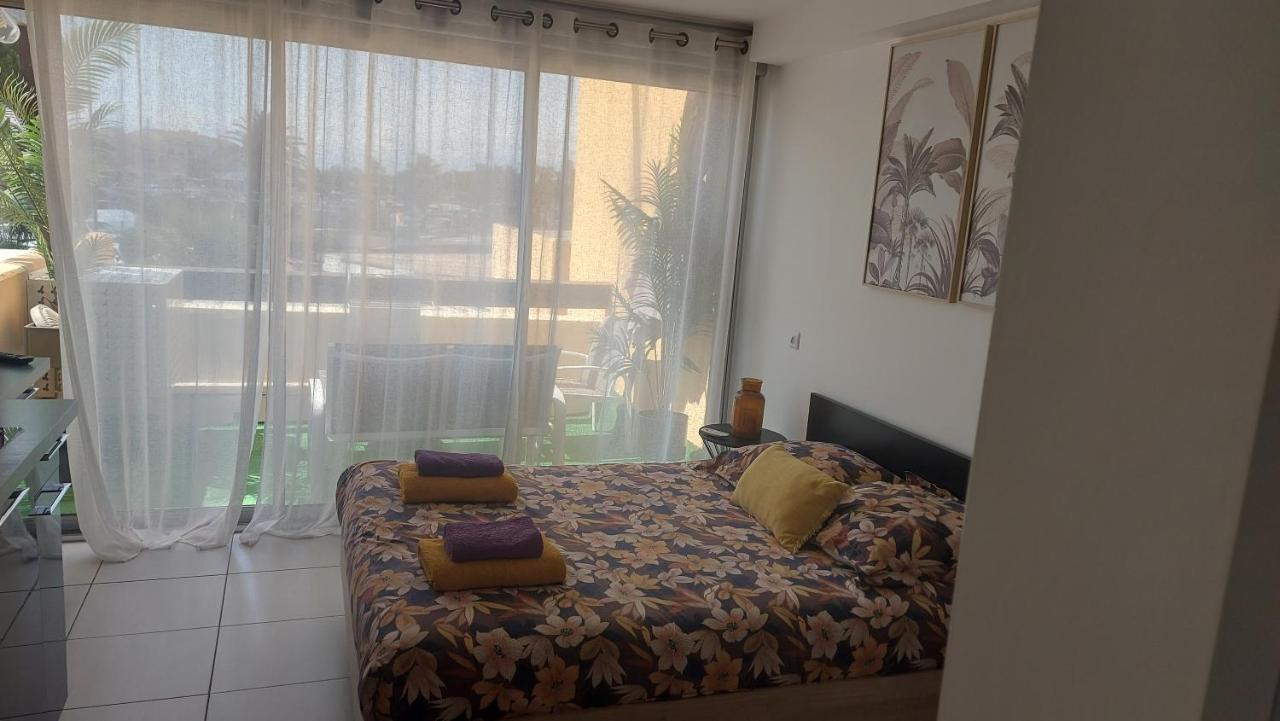 Natural 518 Apartment Агде Екстериор снимка